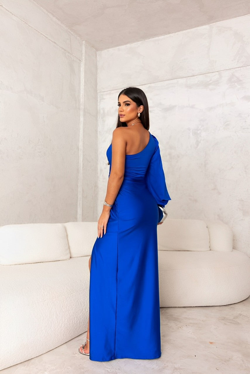 Eleanor | Abito elegante senza tempo a linea ad A
