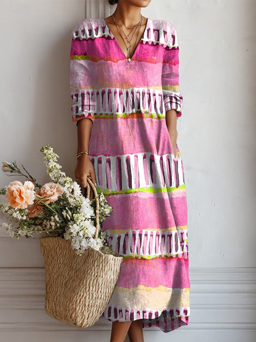 Sadie™ - Everyday Comfort Dress